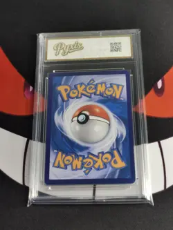 Pokemon TCG S-Chinese Card Sun&Moon Tapu Lele GX CSM1aC-202/151 UR-Pyixs gold 10 - Image 2