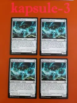4x Maelstrom Colossus | Commander Legends | MTG Magic Cards - Image 1