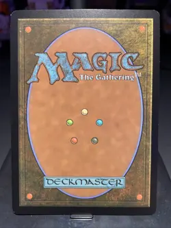 Titania Protector of Argoth 287/303 NM Magic The Gathering - Image 2