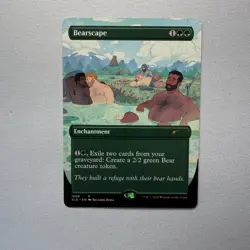 Bearscape 1008 NM SLD Normal - Image 1