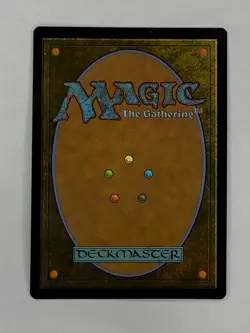 Pariah 5 Rare Outlaws of Thunder Junction: Breaking News Magic: The Gathering NM - Image 2