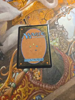 Greensleeves, Maro-Sorcerer 2193 MTG Secret Lair - Pack Fresh - - Image 2