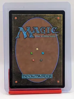 Karai's Technique (Showcase) #244 Teenage Mutant Ninja Turtles Foil - Image 2