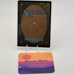 MTG Inkmoth Nexus 20 Regular Borderless Edge of Eternities: Stellar Sights EOS - Image 2