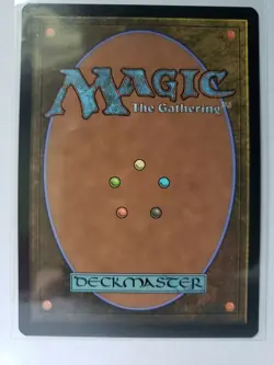 Grapeshot (JP Alternate Art) Strixhaven: Mystical Archives 1x Unplayed NM - Image 2