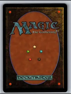 Magic The Gathering Weatherlight Gaea's Blessing MTG TCG CCG Vintage Gem💎Mint - Image 2