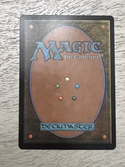 Yavimaya, Cradle of Growth Modern Horizons 2 Rare Legendary Land Green 261 EN NM - Image 2