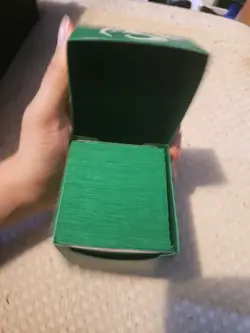 Magic the Gathering Commander Deck Edge of Eternities World Shaper - Image 3