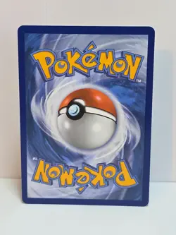 Pokemon TCG Holo Ultra Rare Full Art Battle Cage 116/94 Phantasmal Flames - Image 4