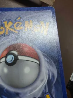 HP Pokemon TCG Black and White Promos Ducklett - BW17 Holo - Image 2