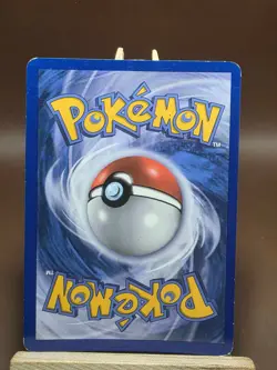 HP Pokemon TCG Black and White Promos Ducklett - BW17 Holo - Image 3