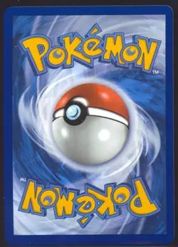 Misty's Gyarados Destined Rivals Prerelease STAFF Promo 049/182 Pokemon NM #2! - Image 2