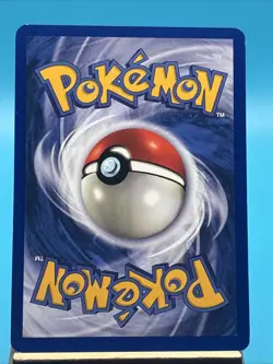 Pokemon Cards: 1st Edition Fossil Uncommon: Omastar 40/62 - LP - Image 2