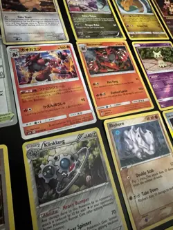 Pokemon Card Lot 2004-2019 - Image 3