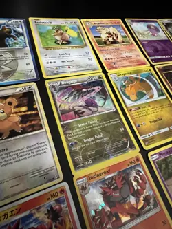 Pokemon Card Lot 2004-2019 - Image 4