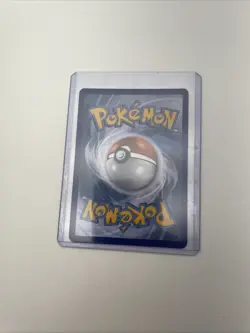 Pokemon Pikachu TCG XY95 XY Black Star Promo Holo Card - Image 3