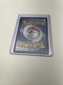 Pokemon Pikachu TCG XY95 XY Black Star Promo Holo Card - Image 4