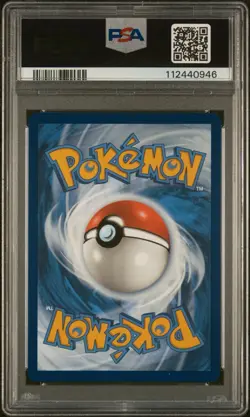 2025 Pokemon PRE Prismatic Evolutions Umbreon EX #161/131 SIR PSA 10 GEM MINT - Image 4