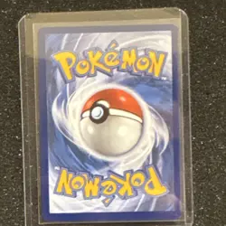 Marshadow Me01 Mega Evolution 146/132 Illustration Rare Holo English Pokemon TCG - Image 2