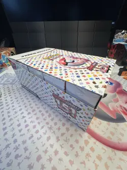 Pokemon 151 Booster Bundle Unsealed Display Box - 10x Sealed Bundles - Image 1