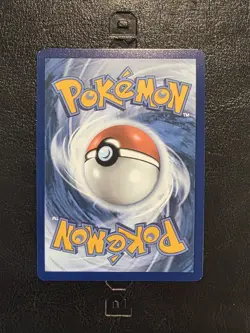 Pokemon TCG Team Rocket's Raticate 202/182 SV10: Destined Rivals NM - Image 2