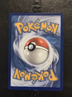 Pokemon TCG ME01: Mega Evolution Shuckle 136/132 Illustration Rare IR NM - Image 2