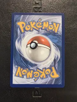 Pokemon TCG Inteleon 142/132 IR Illustration Rare ME01: Mega Evolution NM - Image 2