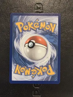 Pokemon TCG Garganacl 147/132 ME01: Mega Evolution Illustration Rare IR NM - Image 2