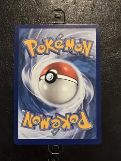 Pokemon TCG Shroodle Illustration Rare IR ME01: Mega Evolution 149/132 NM - Image 2