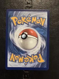 Pokemon TCG Delibird 152/132 Illustration Rare ME01: Mega Evolution NM - Image 2