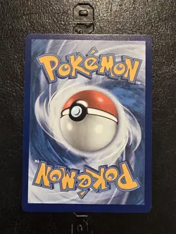 Pokemon TCG Gumshoos 153/132 Illustration Rare IR ME01: Mega Evolution NM - Image 2