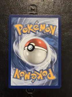 Pokemon TCG Mega Absol ex 161/132 Ultra Rare Full Art ME01: Mega Evolution NM - Image 2