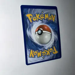 Raichu 41/147 NM Reverse Holo Rare 3rd Place Sun & Moon Pokemon League Promo! - Image 4