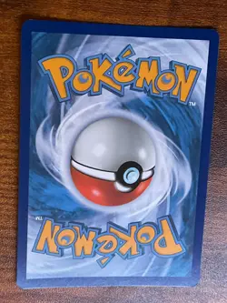 Pokemon TCG Tandemaus Scarlet & Violet Paldean Fates Holo Shiny Rare 209/091 NM - Image 3