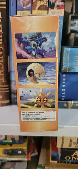 Pokemon TCG V Star Universe Sword & Shield Korean S12a Booster Box New Sealed - Image 4