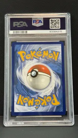 2022 POKEMON SWORD & SHIELD LOST ORIGIN #TG03 FULL ART/CHARIZARD PSA 9 - Image 2