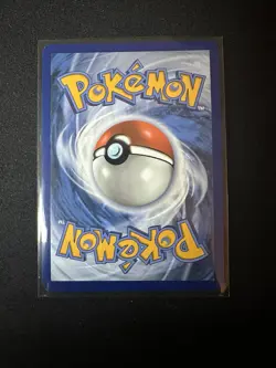 Pokemon Litwick 101/086 Illustration Rare Holo SV: White Flare 2025 Card - Image 2