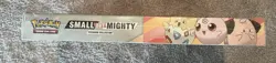 Pokemon TCG Small But Mighty Premium Collection Box SEALED - Image 5