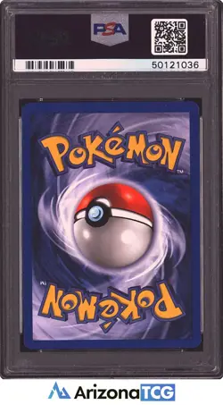 Pokemon 1999 Pikachu 58/102 Red Cheeks Shadowless Base Set GEM MINT PSA 10 - Image 2