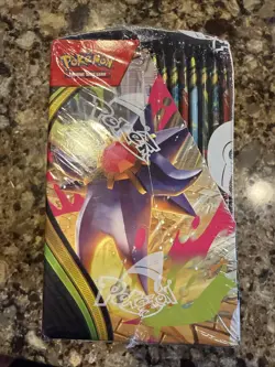 Pokemon TCG Perfect Order Booster Box Factory Sealed 36 Packs - Image 4