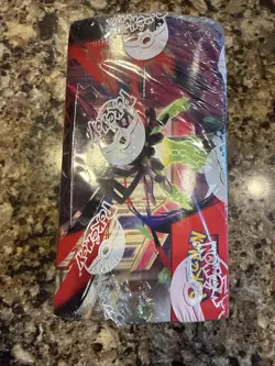 Pokemon TCG Perfect Order Booster Box Factory Sealed 36 Packs - Image 5