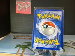 Pokemon Bulbasaur 45/100 Crystal Guardians - MP - Image 2