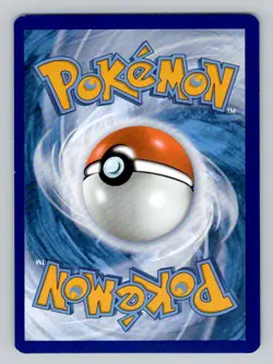Reverse Holo Wooloo 124/142 Common Stellar Crown Pokemon - Image 2