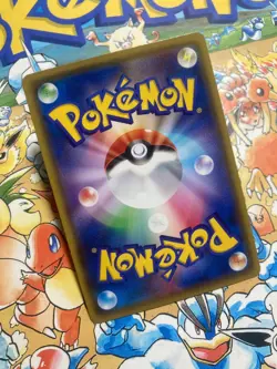 Pikachu 126/S-P Promo Sword & Shield Promos Pokemon Japanese TCG - Image 4