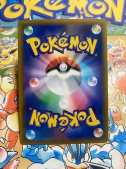 Pikachu 127/414 Start Deck 100 Pokemon Japanese TCG - Image 3