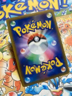 Pikachu 127/414 Start Deck 100 Pokemon Japanese TCG - Image 4