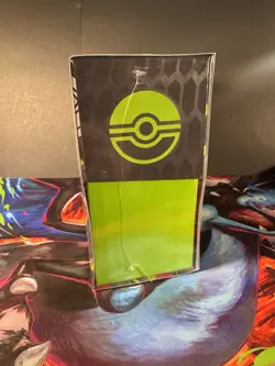 Pokemon TCG Perfect Order Pokemon Center ETB - Image 2