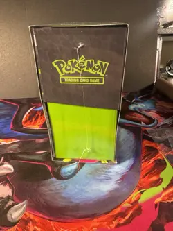 Pokemon TCG Perfect Order Pokemon Center ETB - Image 3