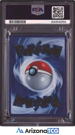 Pokemon 2023 Mew ex 205/165 Gold Metal 151 UPC GEM MINT PSA 10 - Image 2