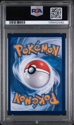 D-6 PSA 10 2025 POKEMON CHINESE CBB2 15/15 GEM PACK VOL 2 #15 EEVEE - Image 2